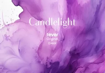 Candlelight. Tributo a Taylor Swift en Valencia